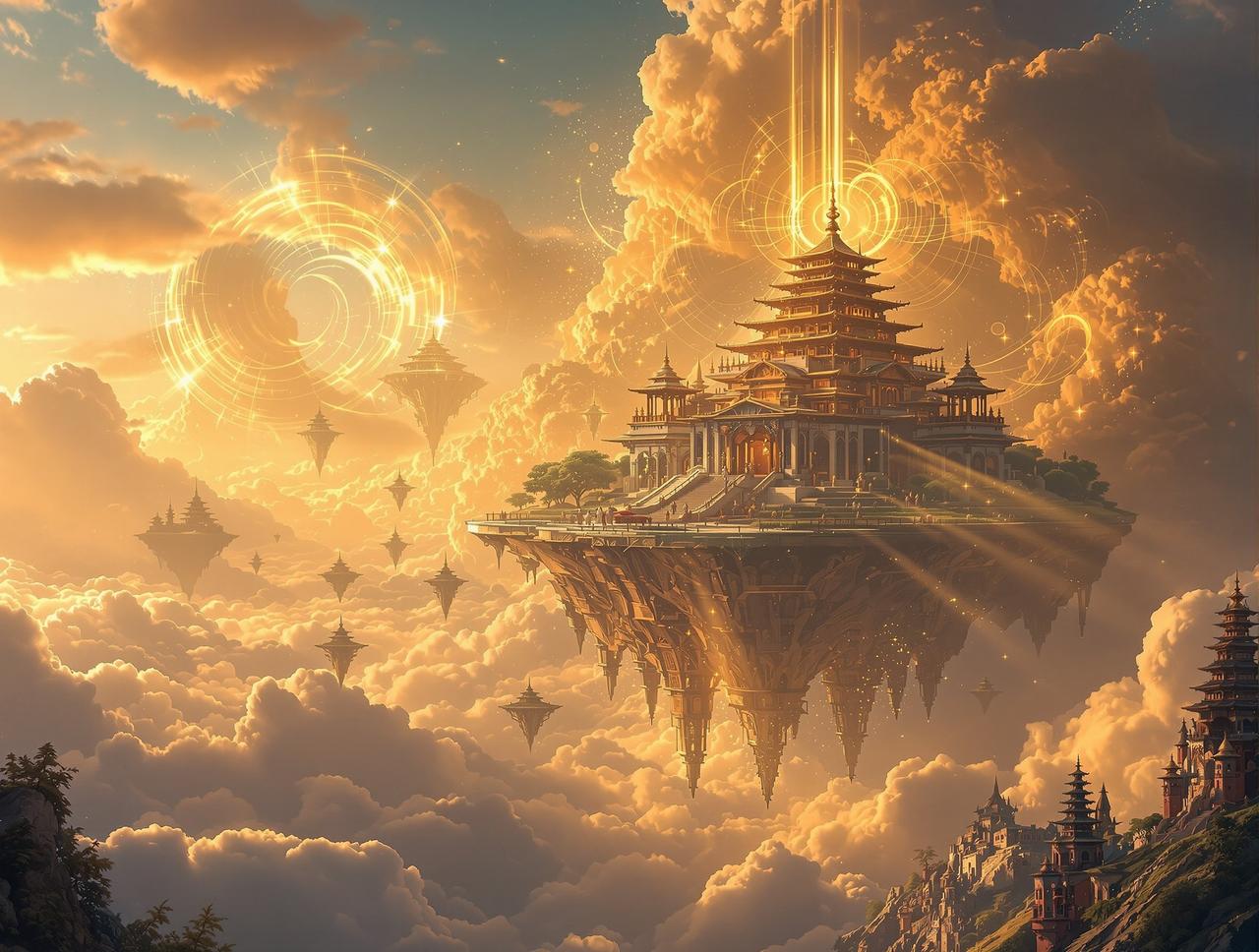 日漫最全的网站玄幻题材 — 修仙问道、异界穿越、神魔大战